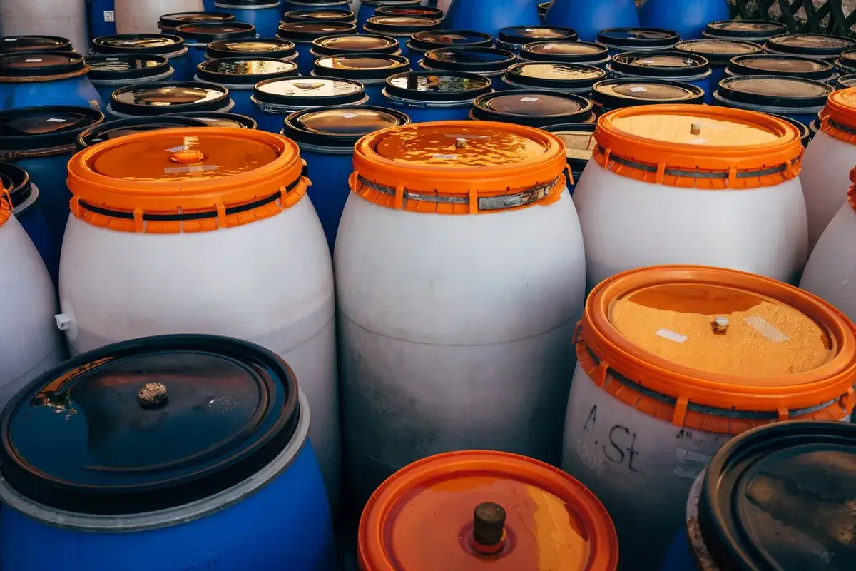 Hazmat Cleanup in Peccole Ranch, Las Vegas, NV
